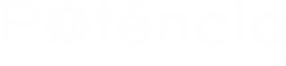 Potência Manutenção e Reforma de Equipamentos