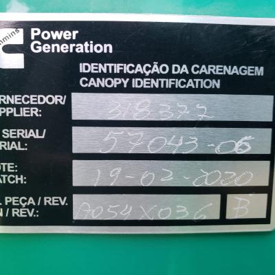 Manutenes Eltricas Em Grupos Geradores 5