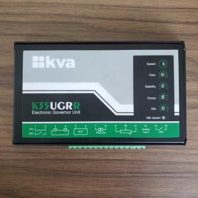 Manutenes Eltricas Em Grupos Geradores 7