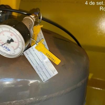 Nr13 Vasos De Presso Aferio E Calibrao De Manmetros 3